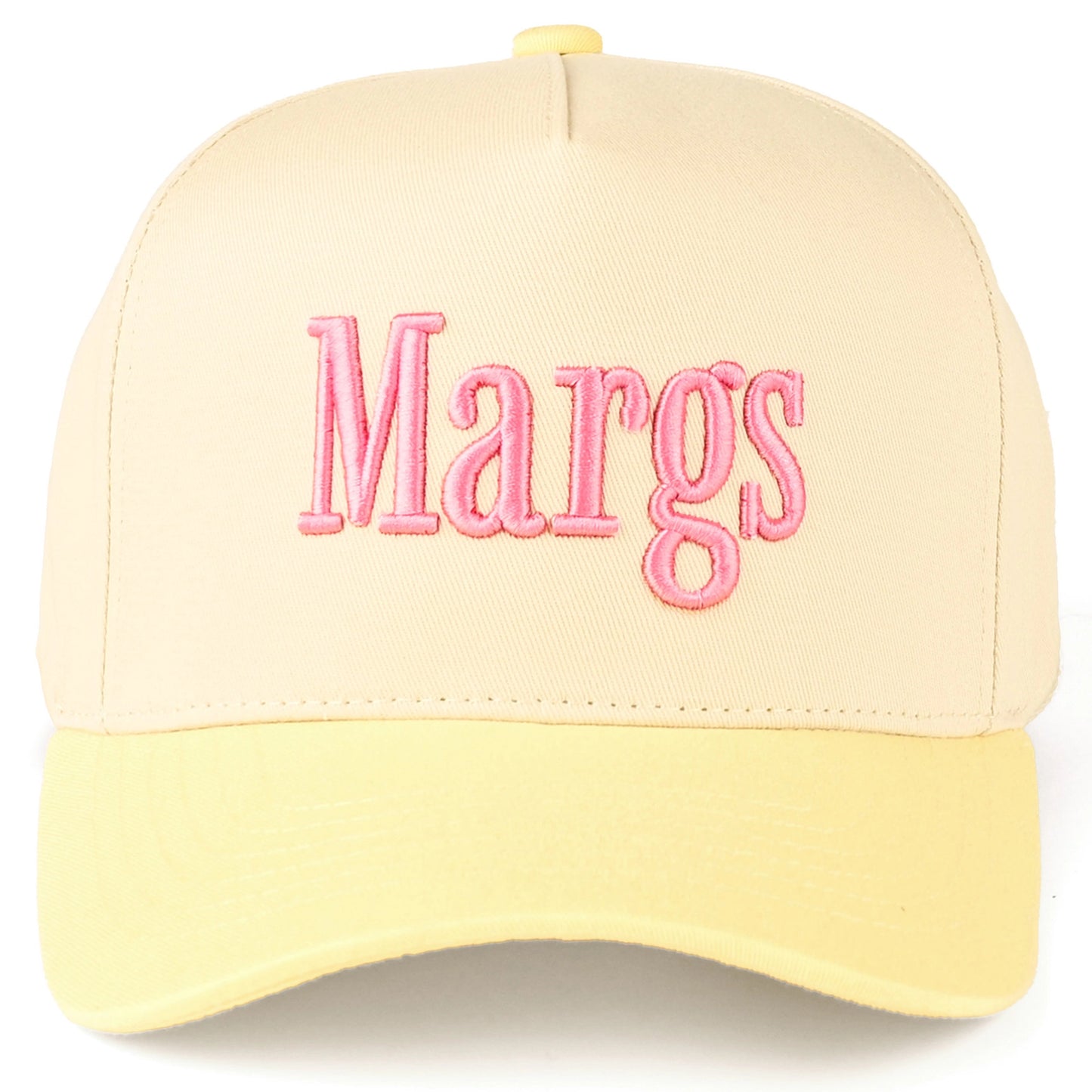 "Margs" Trucker Hat