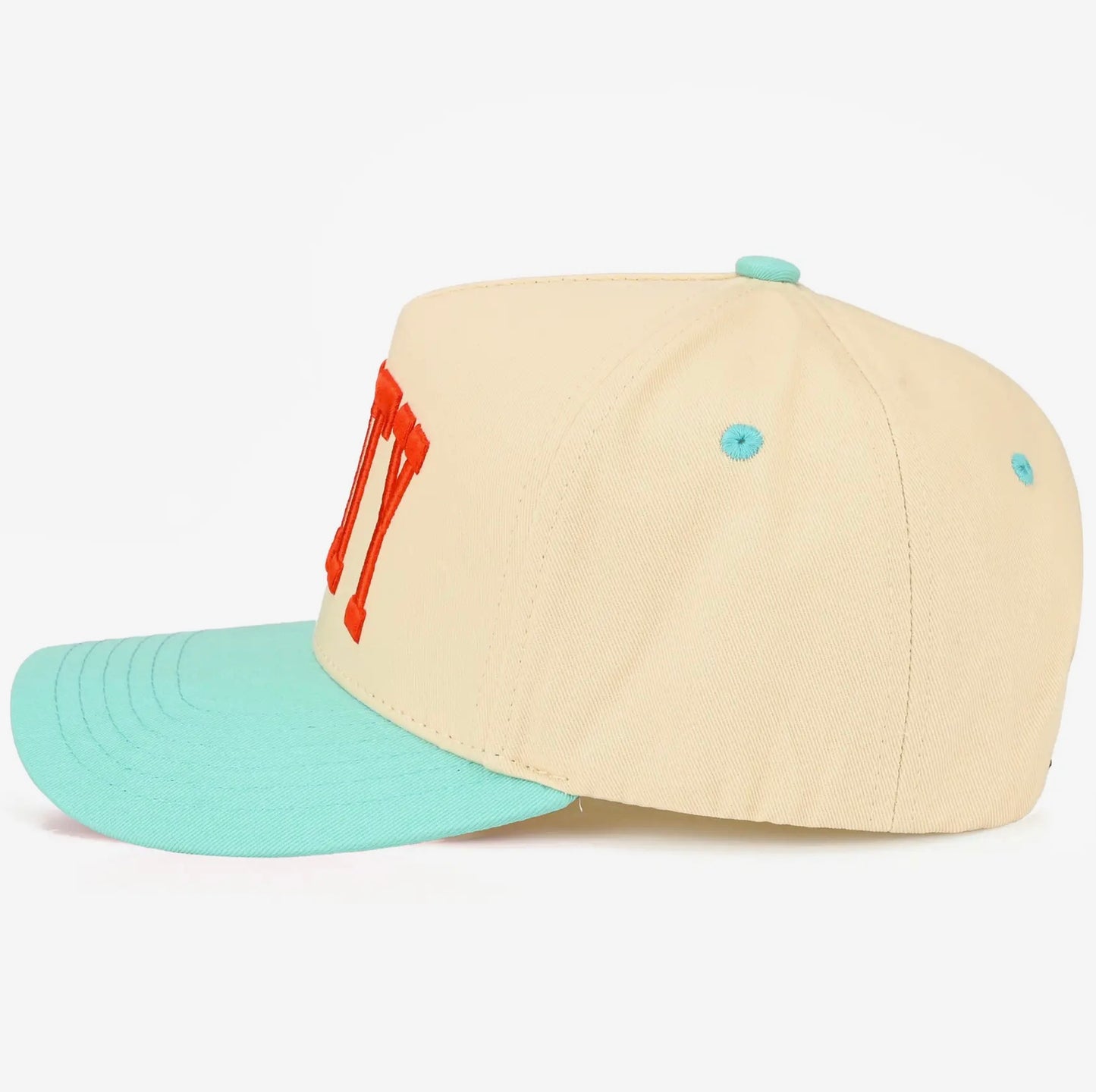 “Salty” Trucker Hat
