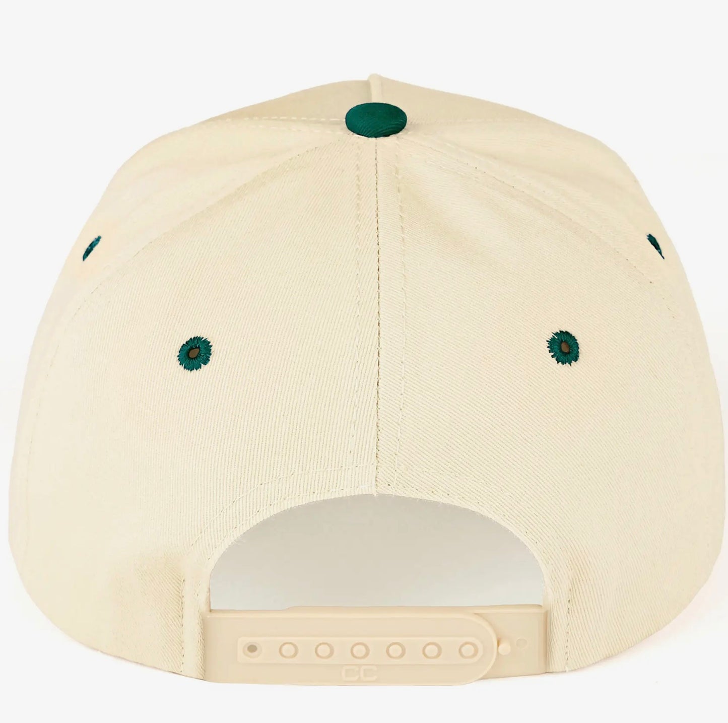 “Happy Camper” Trucker Hat