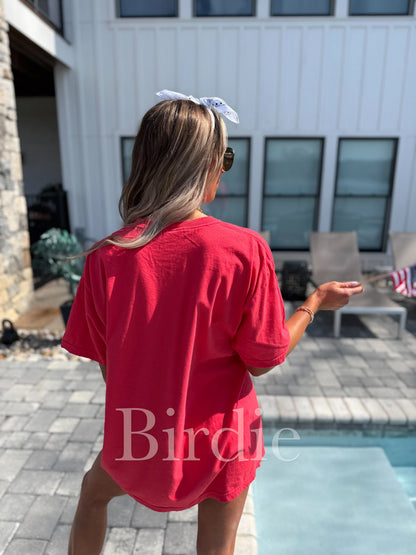 “Sweet Land of Liberty” Tee