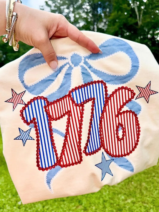 “Sweet Freedom 1776” Tee