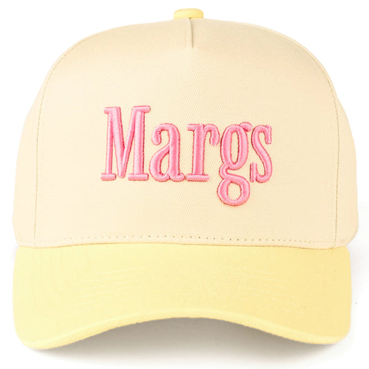 "Margs" Trucker Hat