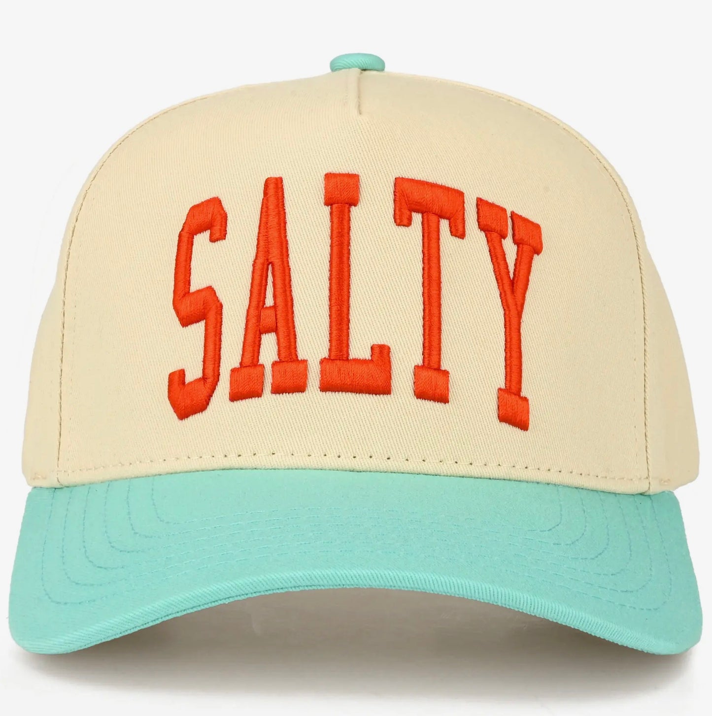“Salty” Trucker Hat