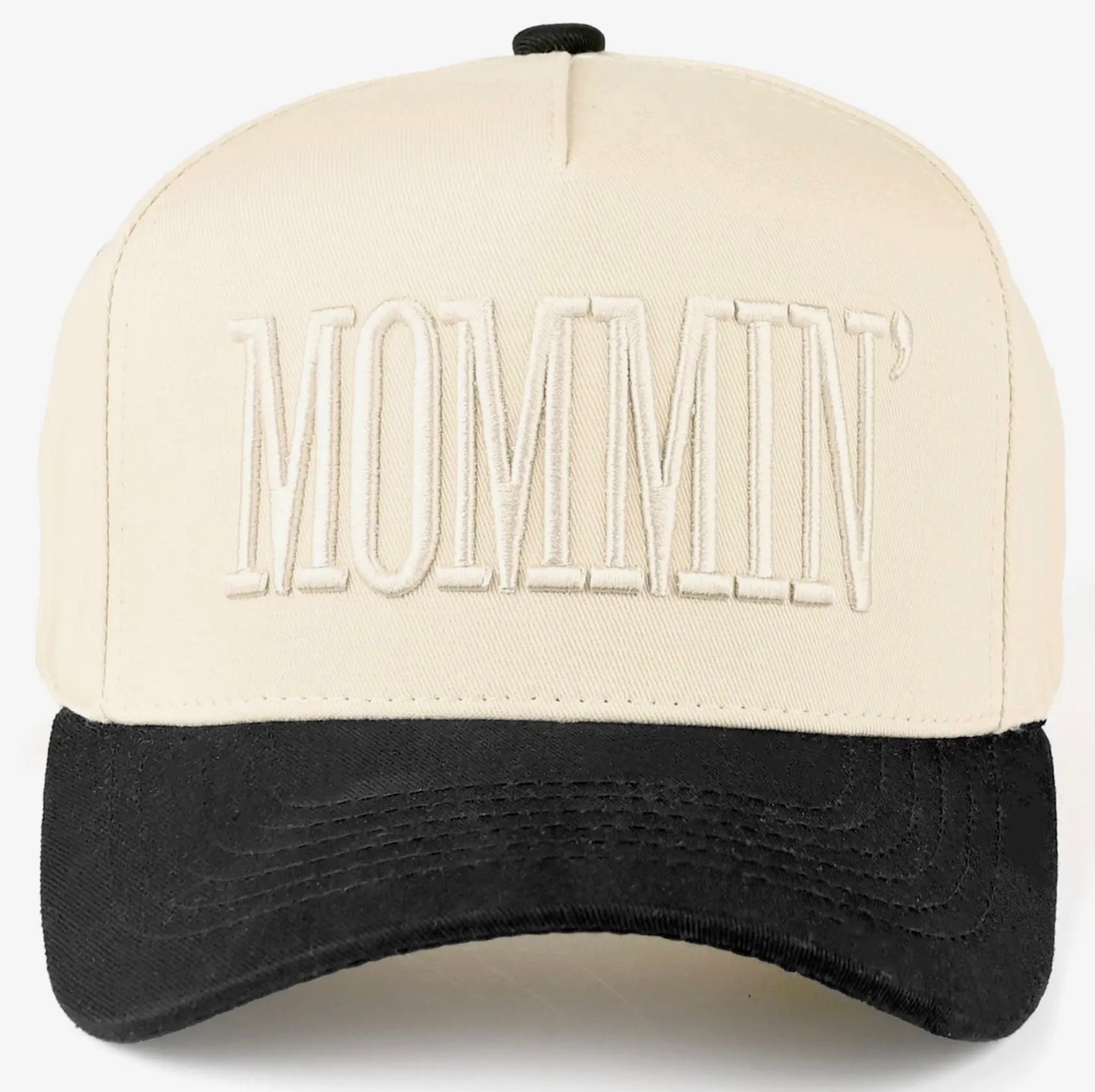 “Mommin’” Trucker Hat