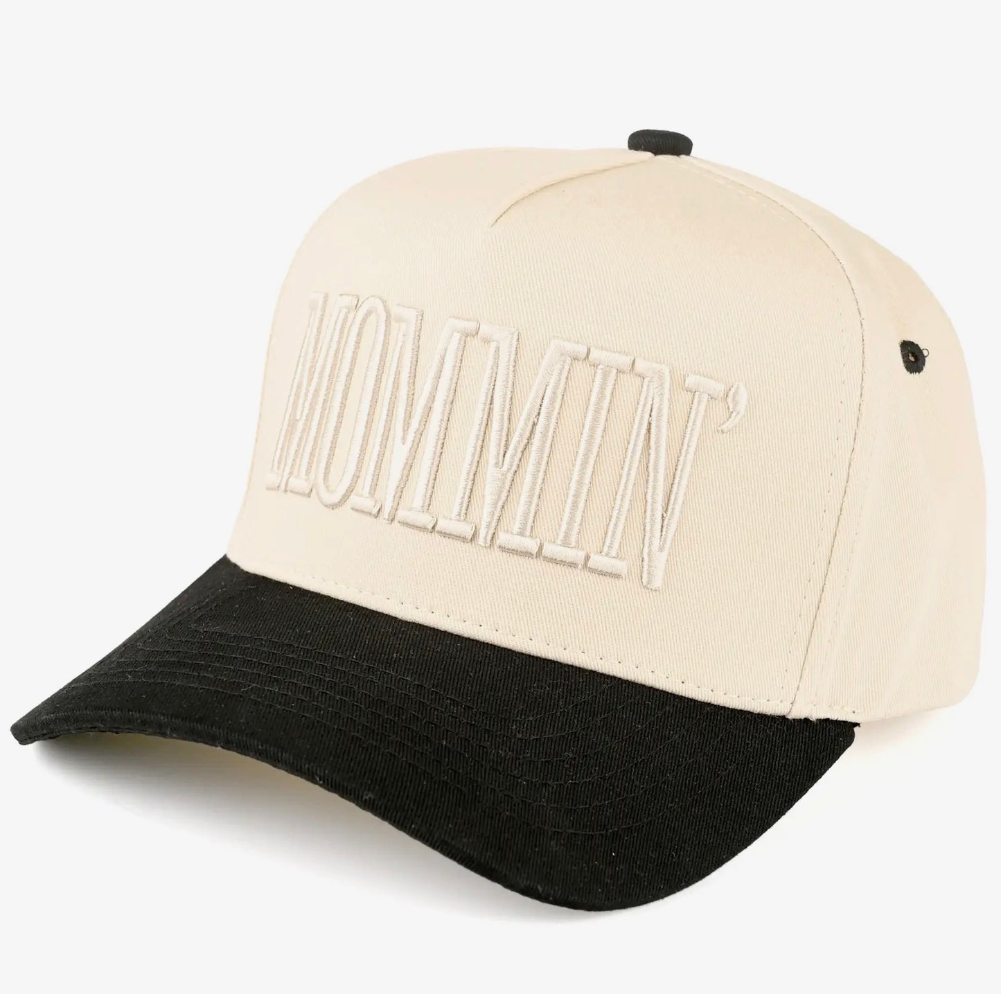 “Mommin’” Trucker Hat