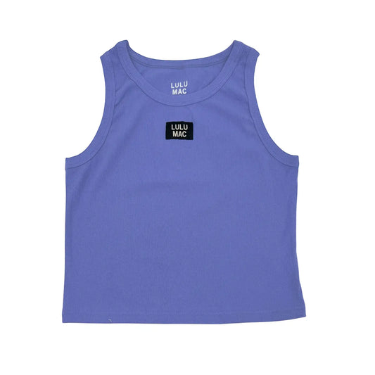 Lulu Mac OG Tank Royal