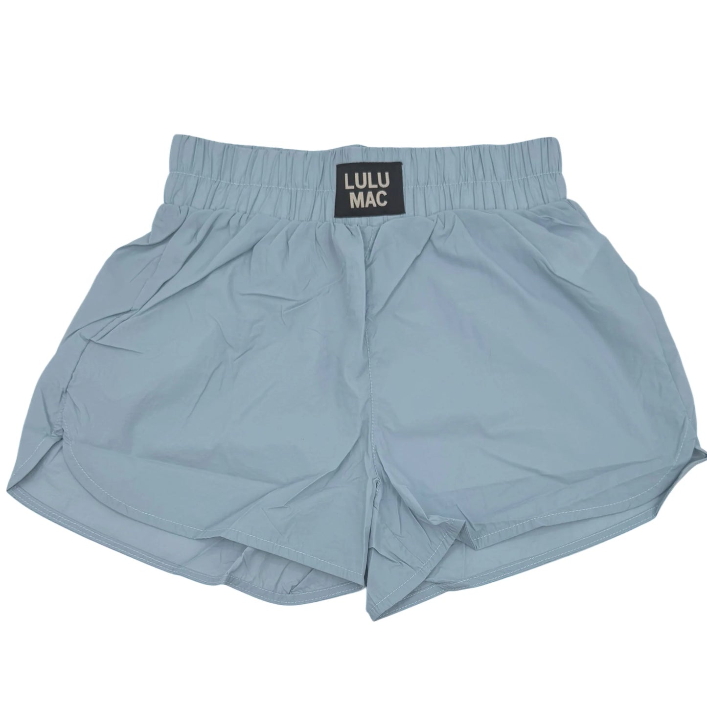 Lulu Mac Light Blue Shorts