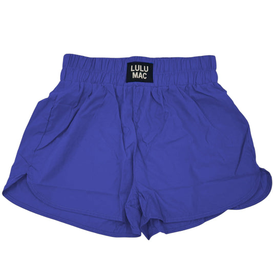 Lulu Mac Royal Shorts
