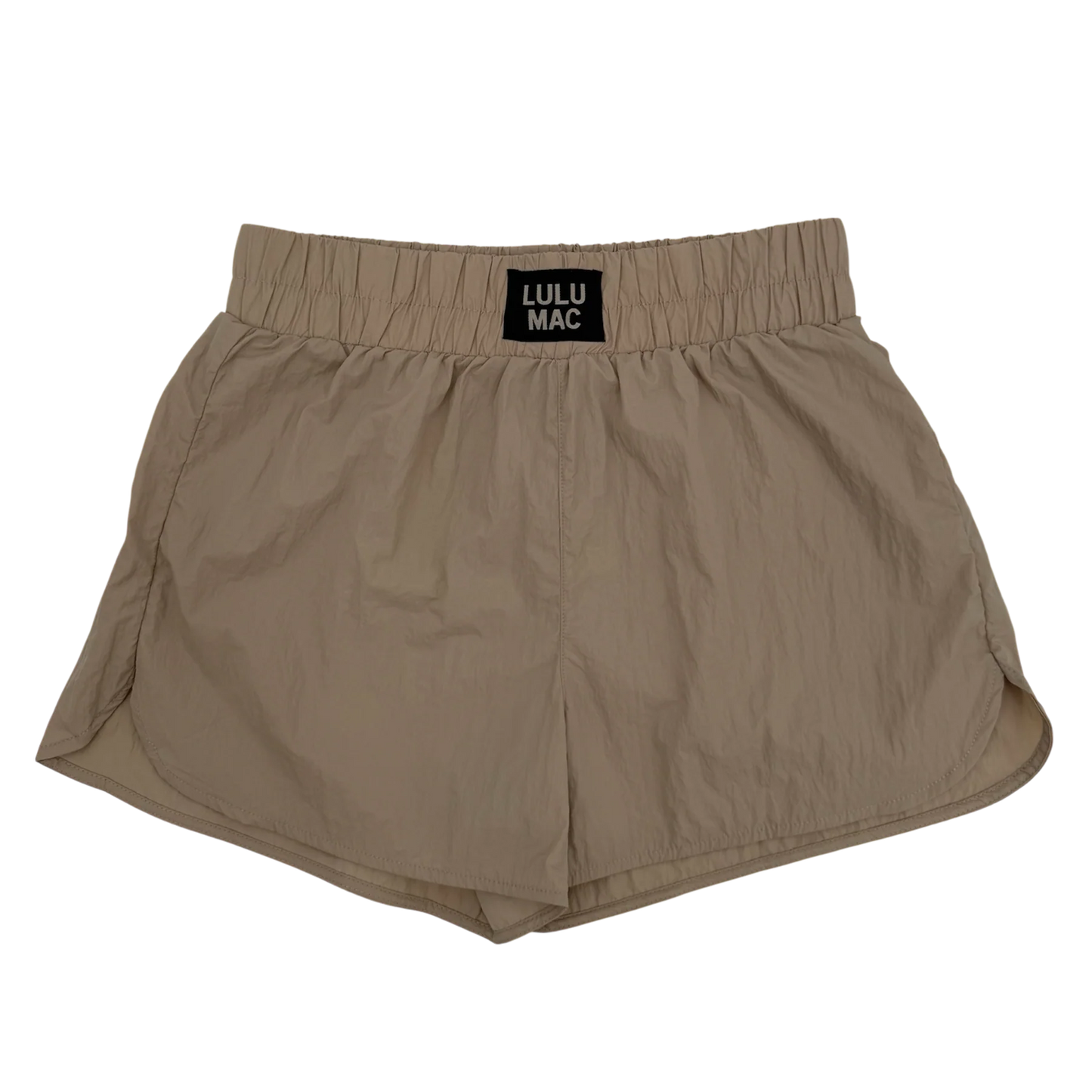 Lulu Mac Sand Shorts