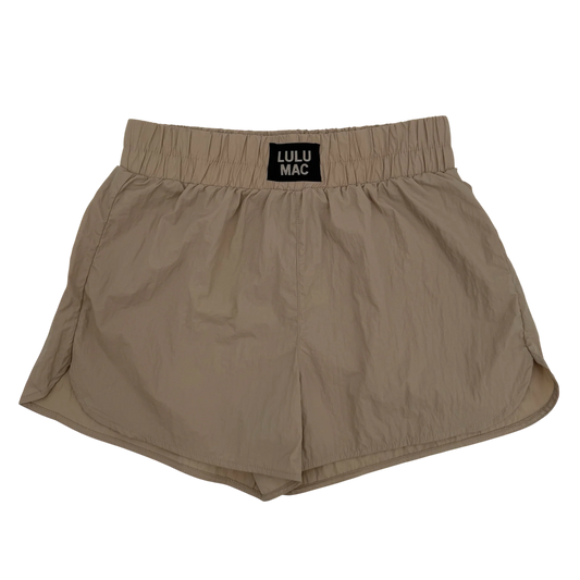 Lulu Mac Sand Shorts